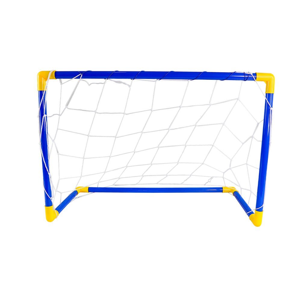Kit Mini Gol Infantil para Prática de Futebol – Conjunto Completo